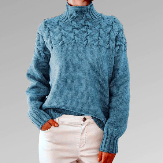 Mildred - Comfortable sweater