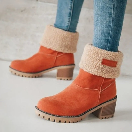 Liv – Les bottes parfaites pour femmes !