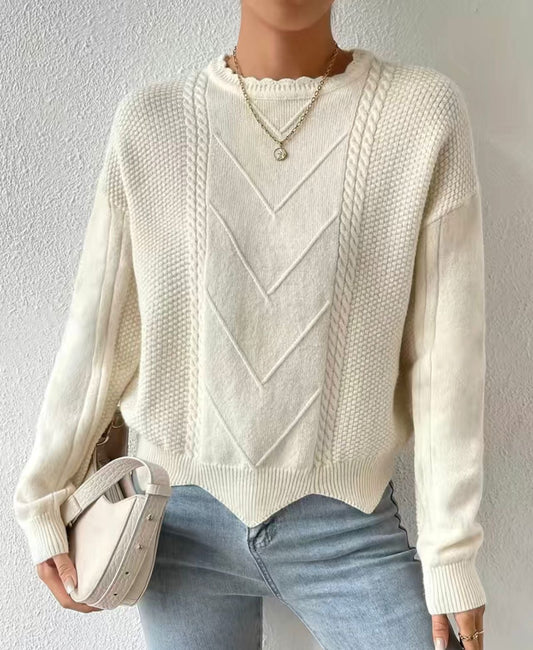 Sheen - Soft sweatshirt