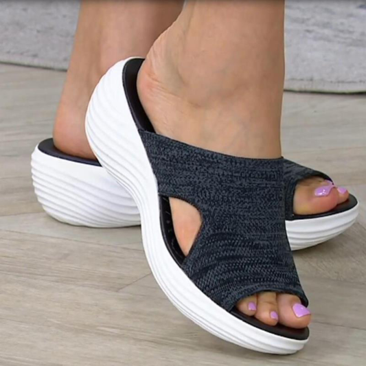 Vada - Orthopedic sandals