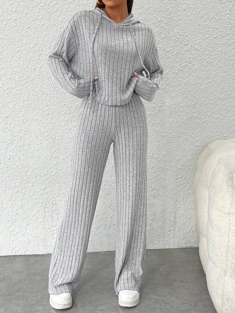 Anthea - Trui Comfy Set