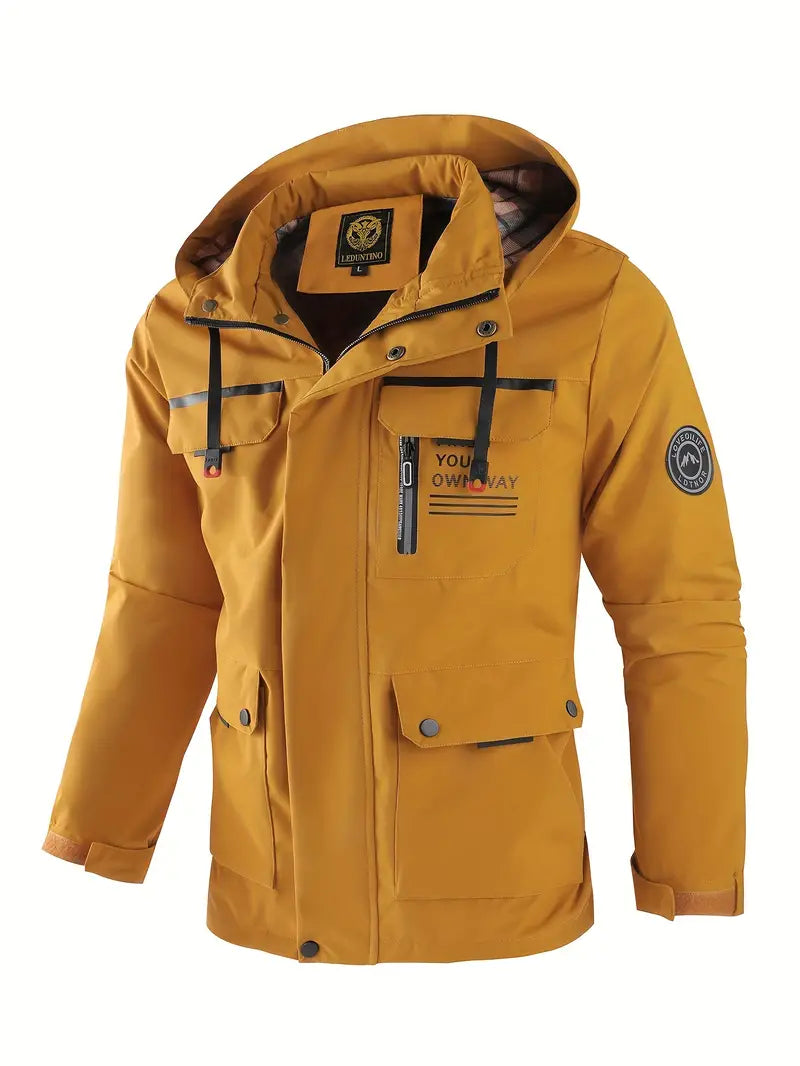 Elite - Blouson aviateur mode homme