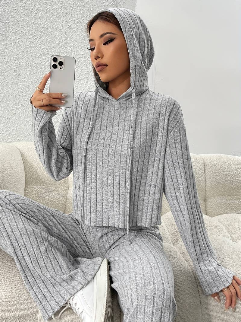 Anthea - Trui Comfy Set