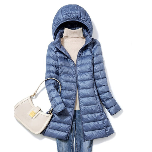 Melody - Casual jacket for winter