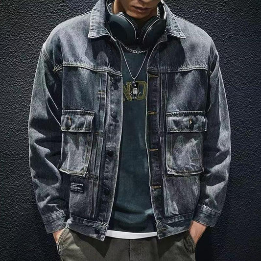 Regard - Denim jacket