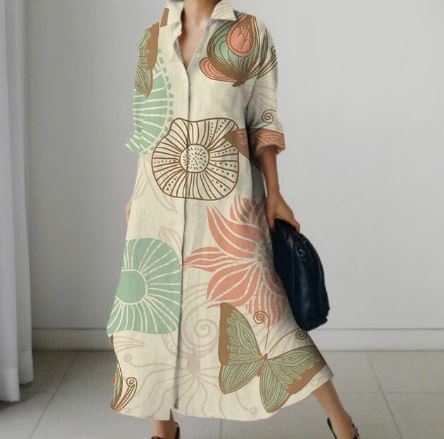 Ava - Elegant summer dresses