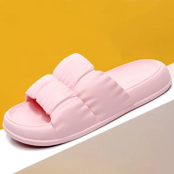 Doris - Women's orthopedic slippers