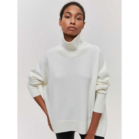 Amabel - Casual knitted sweater