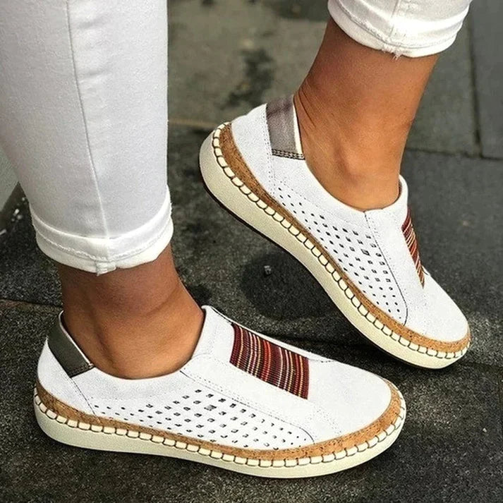 Esther - Orthopedic casual shoes for women