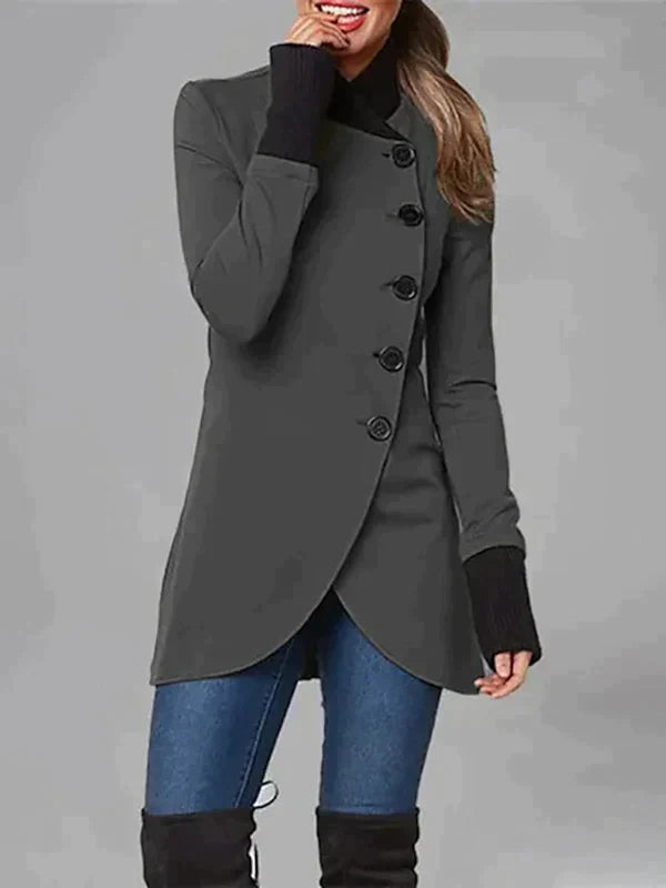 Aubrey - Superweiche Jacke for Women