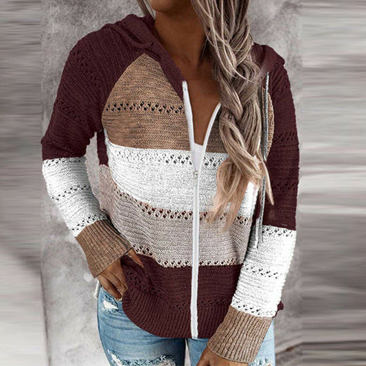 Adelia - Lightweight sweater