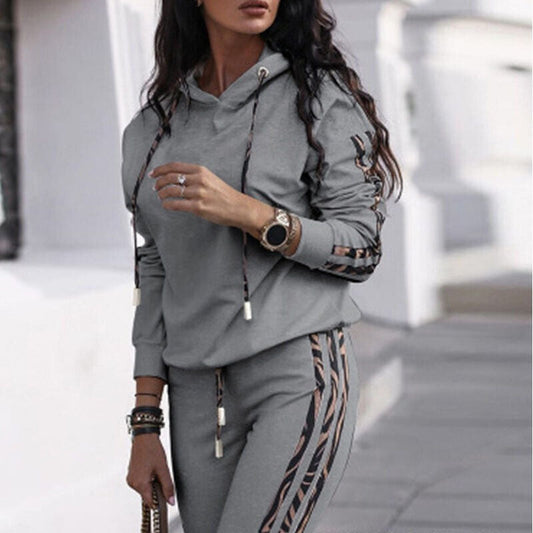 Thora - Two-piece tracksuit