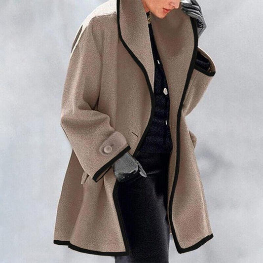 Annette - Winter coat