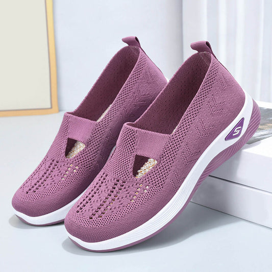 Alma - Orthopedic shoes for women