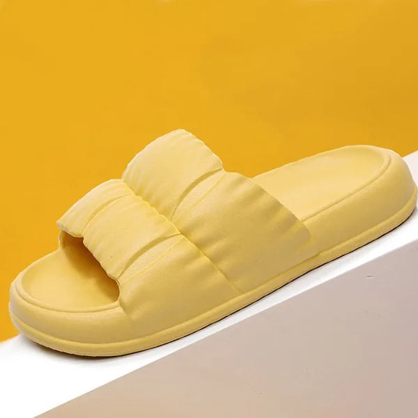 Doris - Women's orthopedic slippers